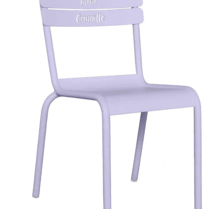 Luxembourg Kid Chair - hospitality