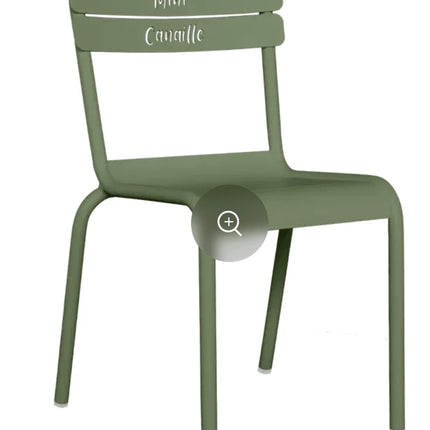  featuring a mini French-style design for children.Fermb Kids Corner Contract24575209446423Ice Mint