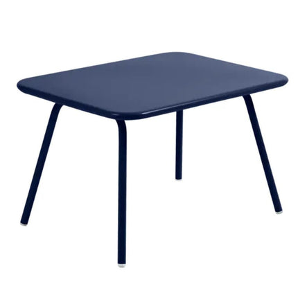 Luxembourg Kid Table - hospitality
