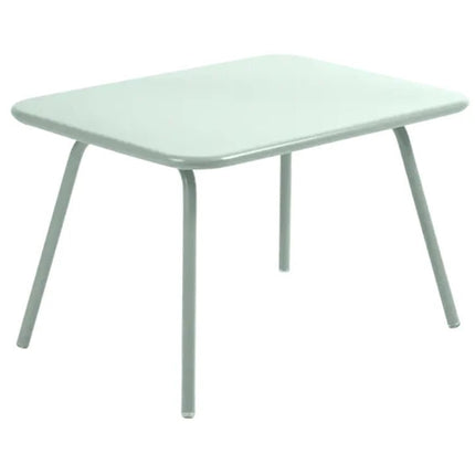 Luxembourg Kid Table - hospitality