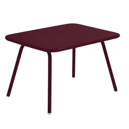 Luxembourg Kid Table - hospitality
