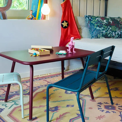 Luxembourg Kid Table - hospitality