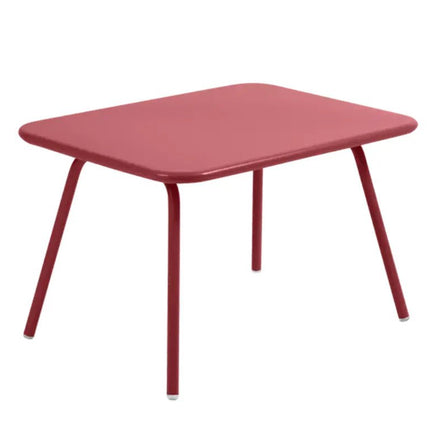 Luxembourg Kid Table - hospitality