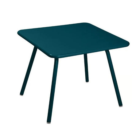 Luxembourg Kid Table - hospitality