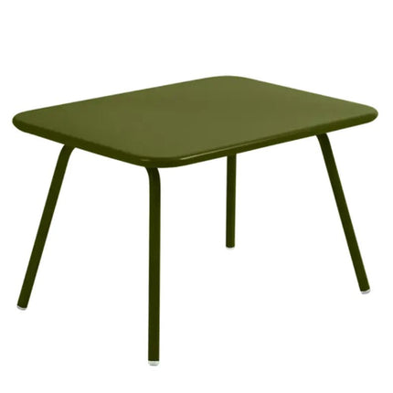 Luxembourg Kid Table - hospitality