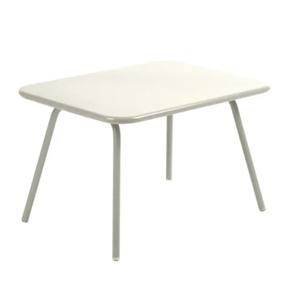 Luxembourg Kid Table - hospitality