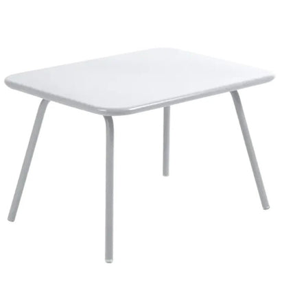 Luxembourg Kid Table - hospitality