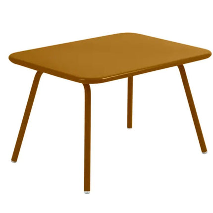 Luxembourg Kid Table - hospitality