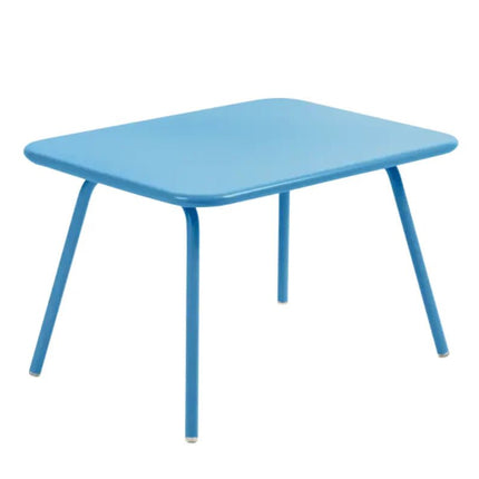 Luxembourg Kid Table - hospitality