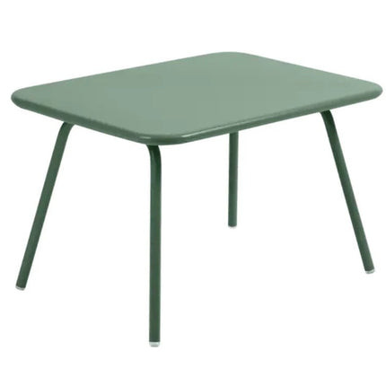 Luxembourg Kid Table - hospitality