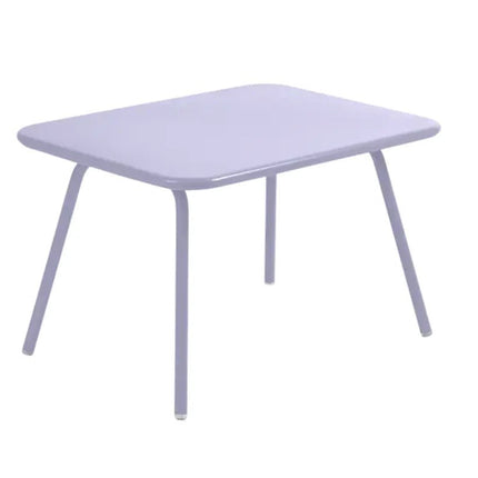 Luxembourg Kid Table - hospitality