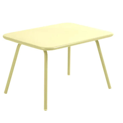Luxembourg Kid Table - hospitality