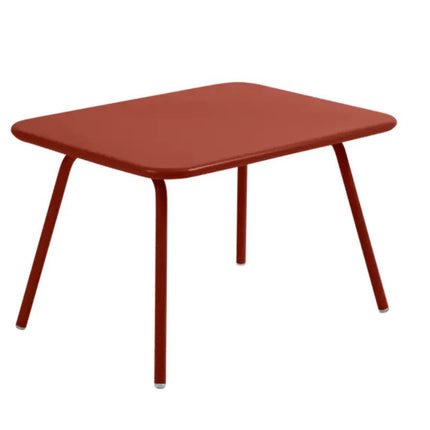 Luxembourg Kid Table - hospitality