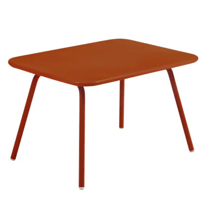 Luxembourg Kid Table - hospitality