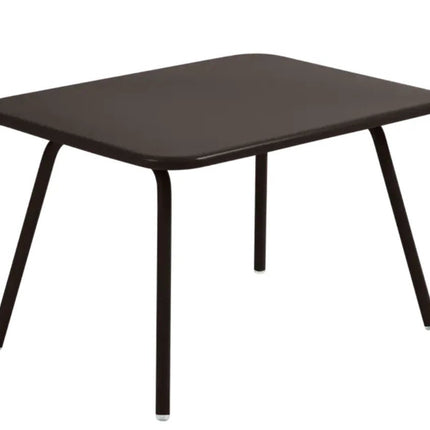 Luxembourg Kid Table - hospitality