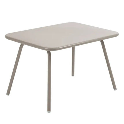 Luxembourg Kid Table - hospitality