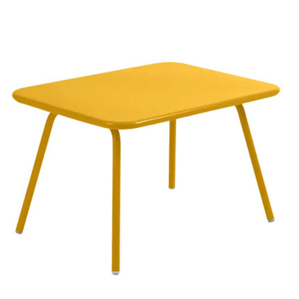 Luxembourg Kid Table - hospitality