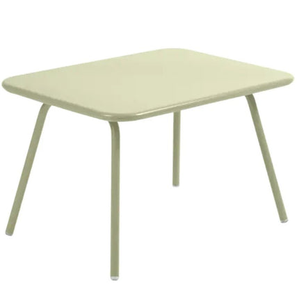 Luxembourg Kid Table - hospitality