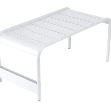 Luxembourg Large Low Table / Bench 86x44 - hospitality