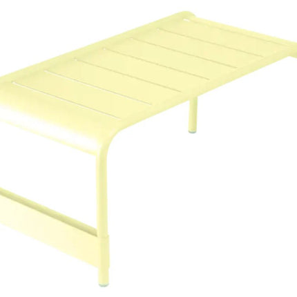 Luxembourg Large Low Table / Bench 86x44 - hospitality