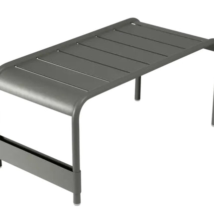 Luxembourg Large Low Table / Bench 86x44 - hospitality