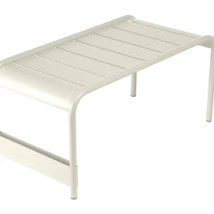 Luxembourg Large Low Table / Bench 86x44 - hospitality