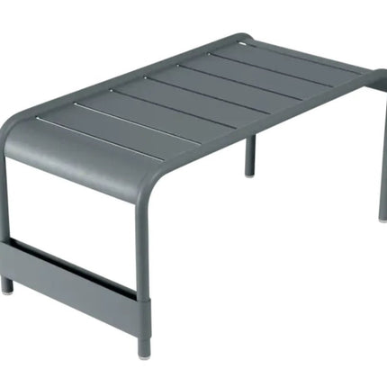 Luxembourg Large Low Table / Bench 86x44 - hospitality