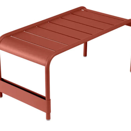 Luxembourg Large Low Table / Bench 86x44 - hospitality