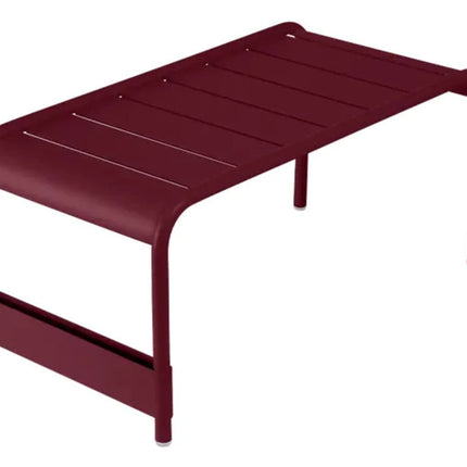 Luxembourg Large Low Table / Bench 86x44 - hospitality