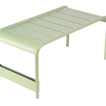 Luxembourg Large Low Table / Bench 86x44 - hospitality