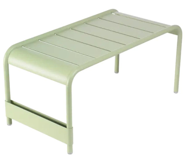 Luxembourg Large Low Table / Bench 86x44 - hospitality