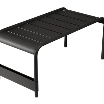 Luxembourg Large Low Table / Bench 86x44 - hospitality