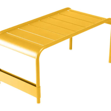 Luxembourg Large Low Table / Bench 86x44 - hospitality