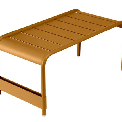 Luxembourg Large Low Table / Bench 86x44 - hospitality