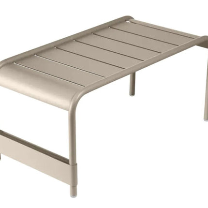 Luxembourg Large Low Table / Bench 86x44 - hospitality