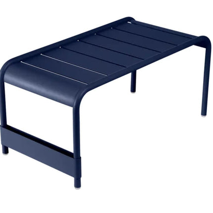 Luxembourg Large Low Table / Bench 86x44 - hospitality