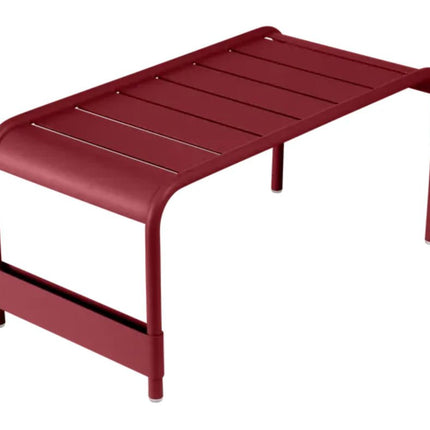 Luxembourg Large Low Table / Bench 86x44 - hospitality
