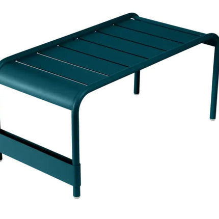Luxembourg Large Low Table / Bench 86x44 - hospitality