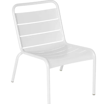 Luxembourg Lounge Chair - hospitality
