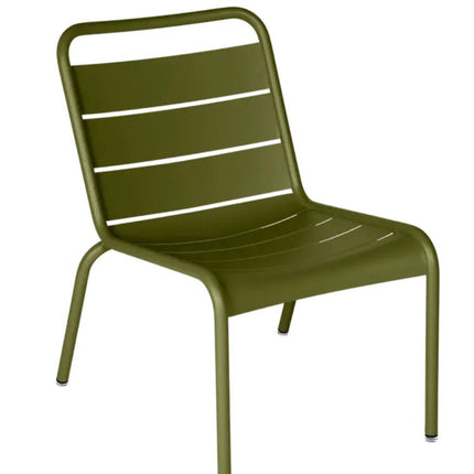 Luxembourg Lounge Chair - hospitality