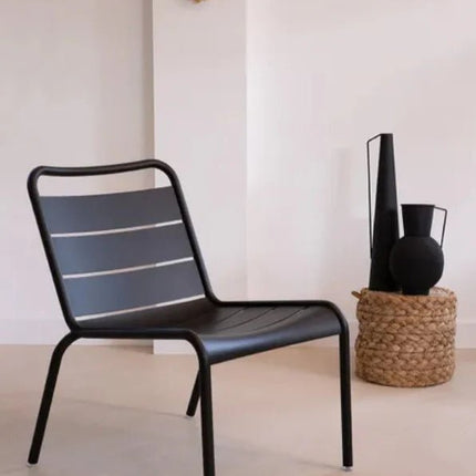 Luxembourg Lounge Chair - hospitality