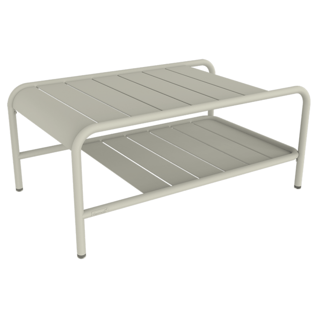 Luxembourg Low Table 90 x 55 cm - CWDH