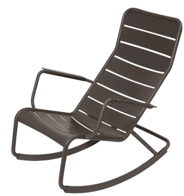 Luxembourg Rocking Chair - hospitality