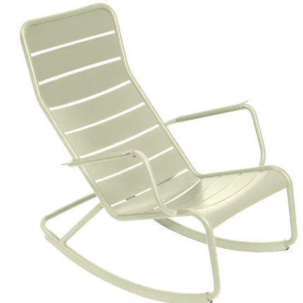 Luxembourg Rocking Chair - hospitality