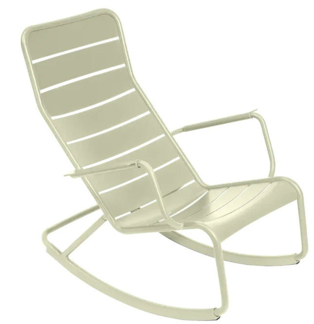 Luxembourg Rocking Chair - hospitality