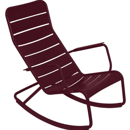 Luxembourg Rocking Chair - hospitality