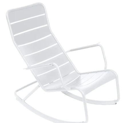 Luxembourg Rocking Chair - hospitality