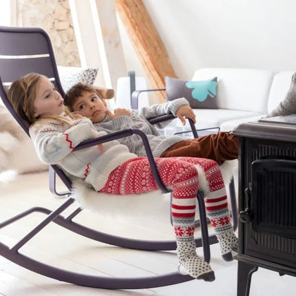 Luxembourg Rocking Chair - hospitality