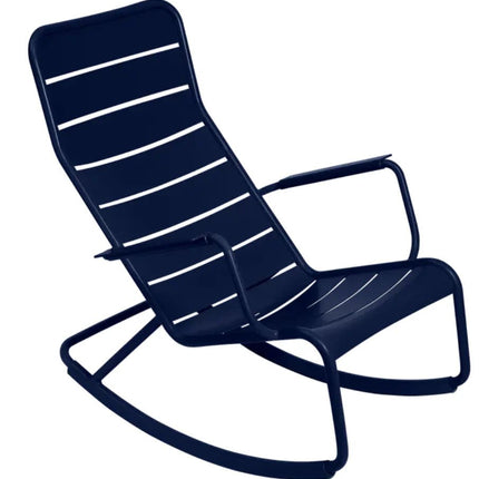 Luxembourg Rocking Chair - hospitality