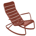 Red Ochre